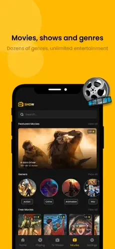 dna-hotstar Movies and shows