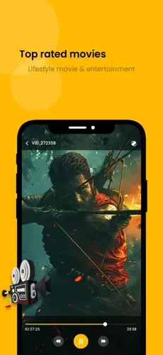 dna-hotstar Top Rated Movies